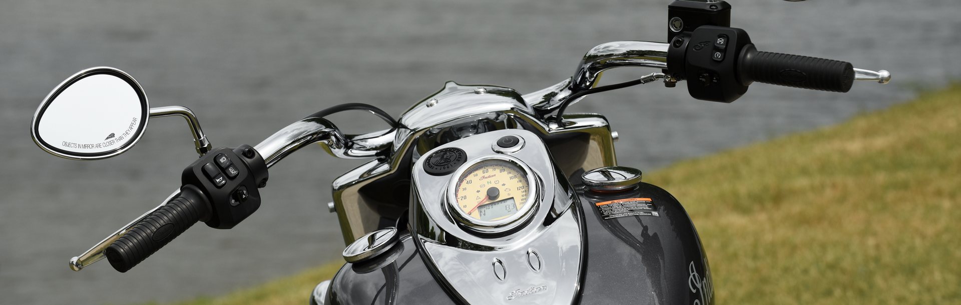 Indian Chief