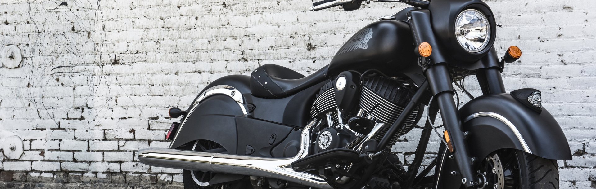 Chief Dark Horse®
