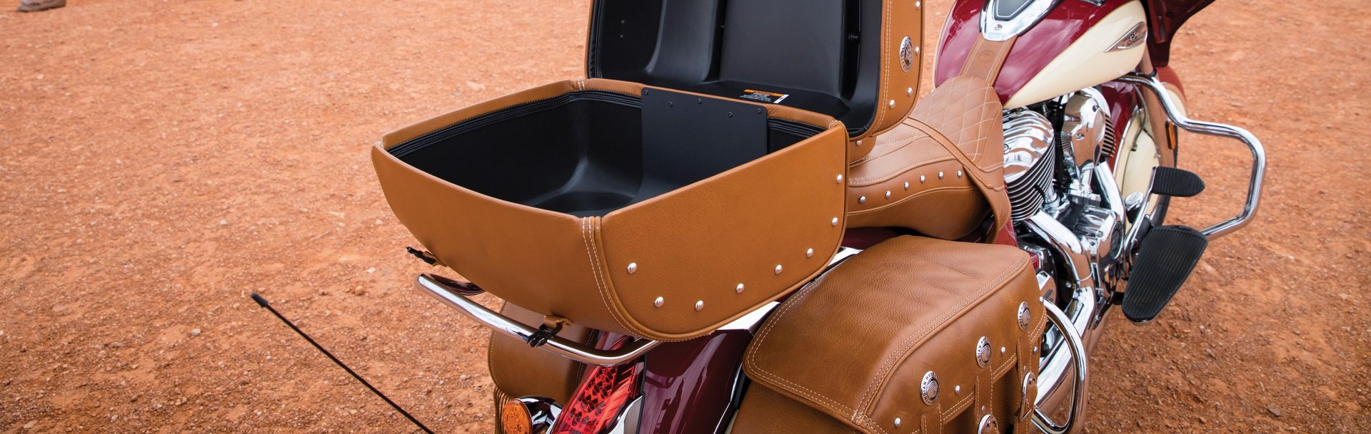 Roadmaster® Classic