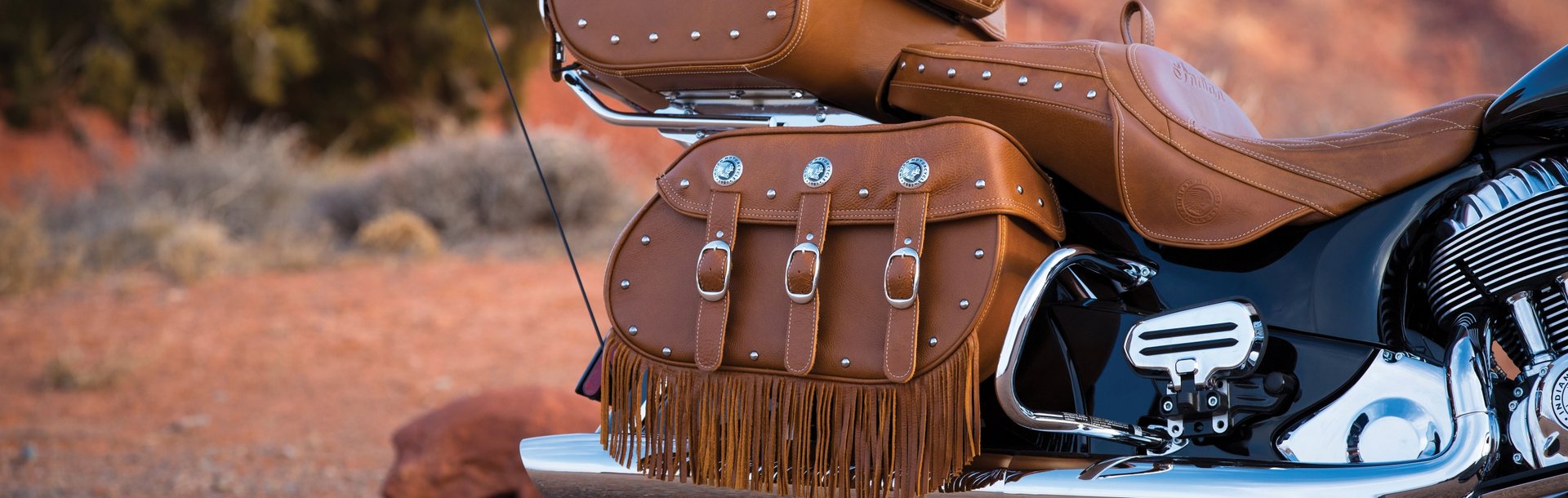 Roadmaster® Classic