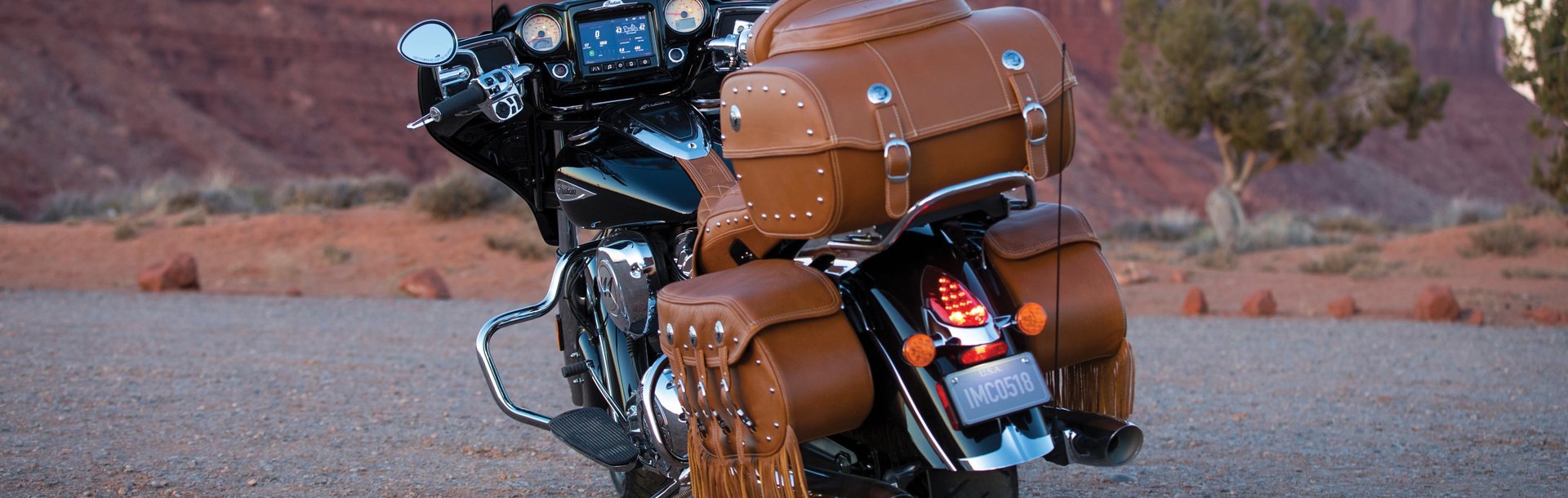 Roadmaster® Classic