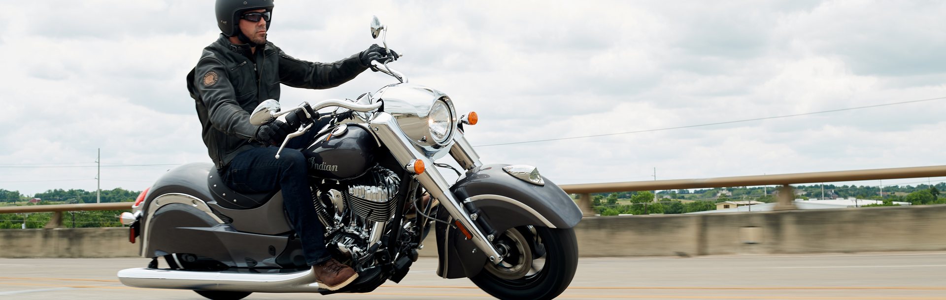 Indian Chief