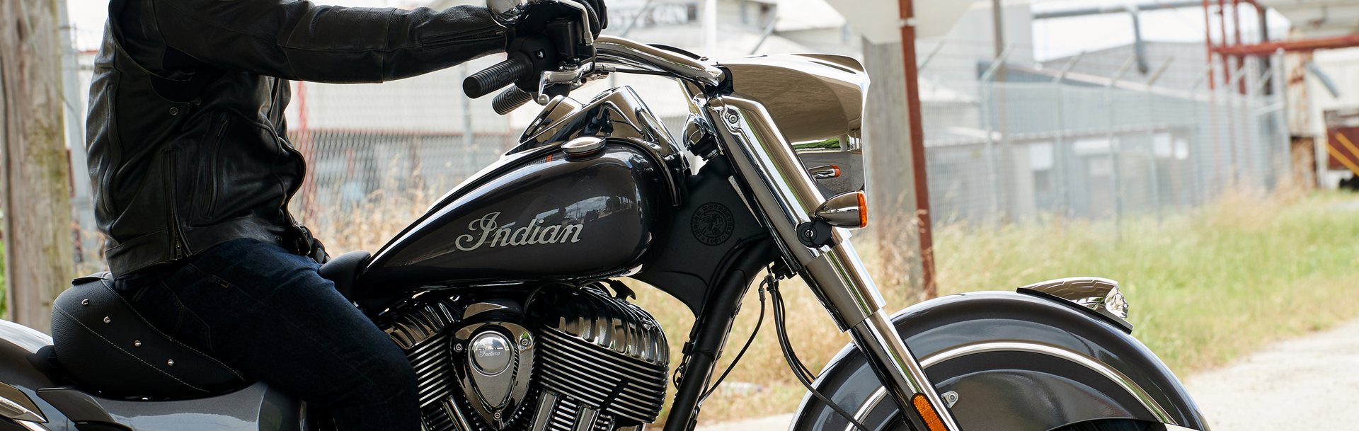 Indian Chief