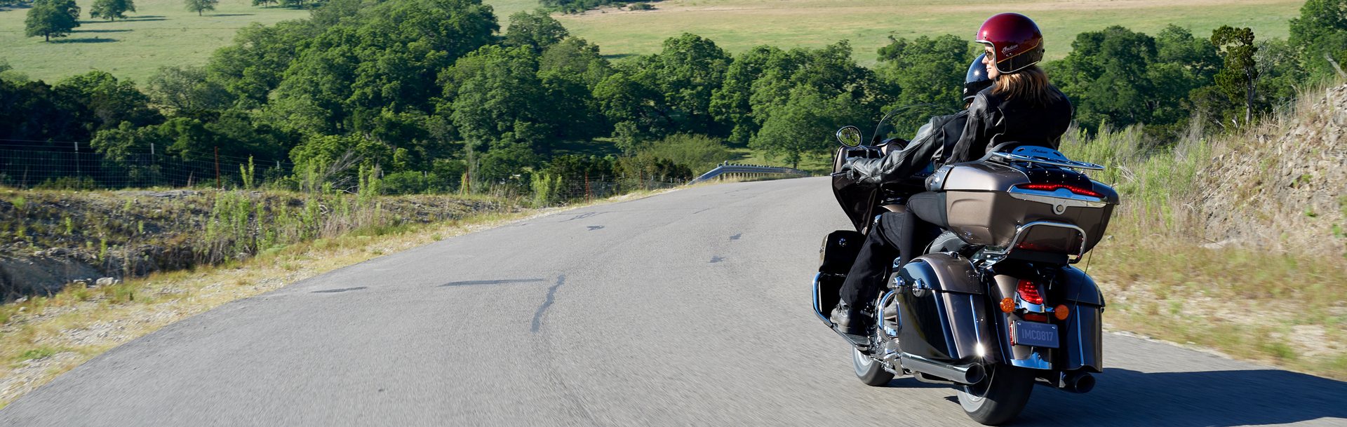Roadmaster®