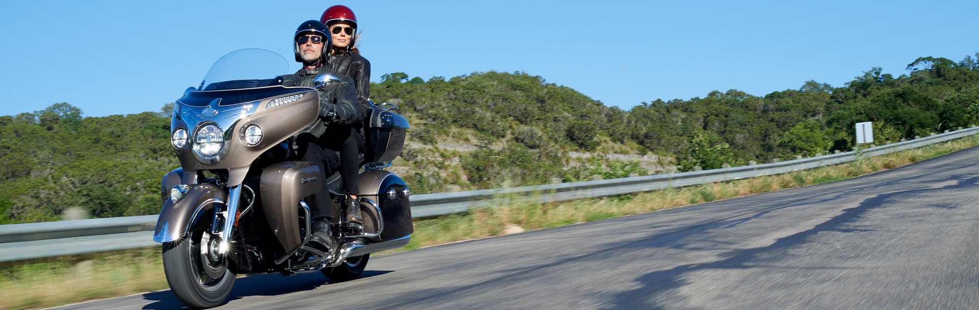Roadmaster®