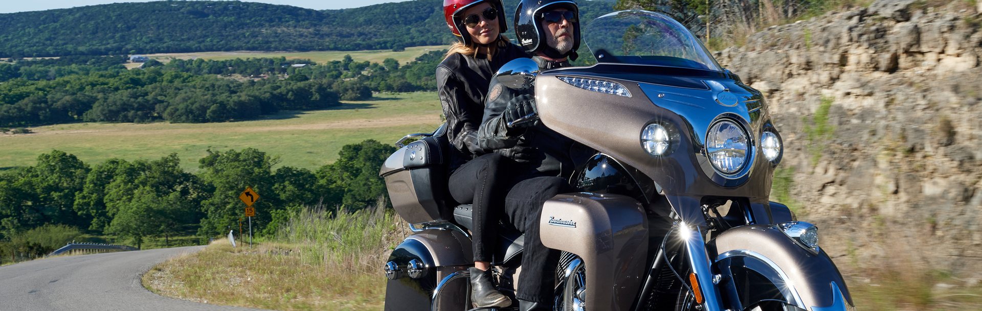 Roadmaster®