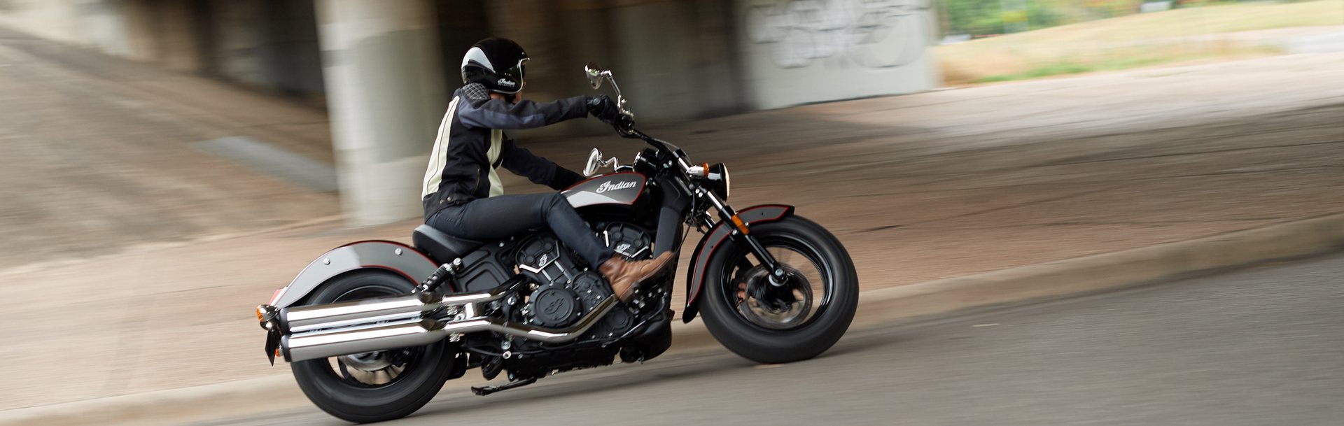 Scout Sixty
