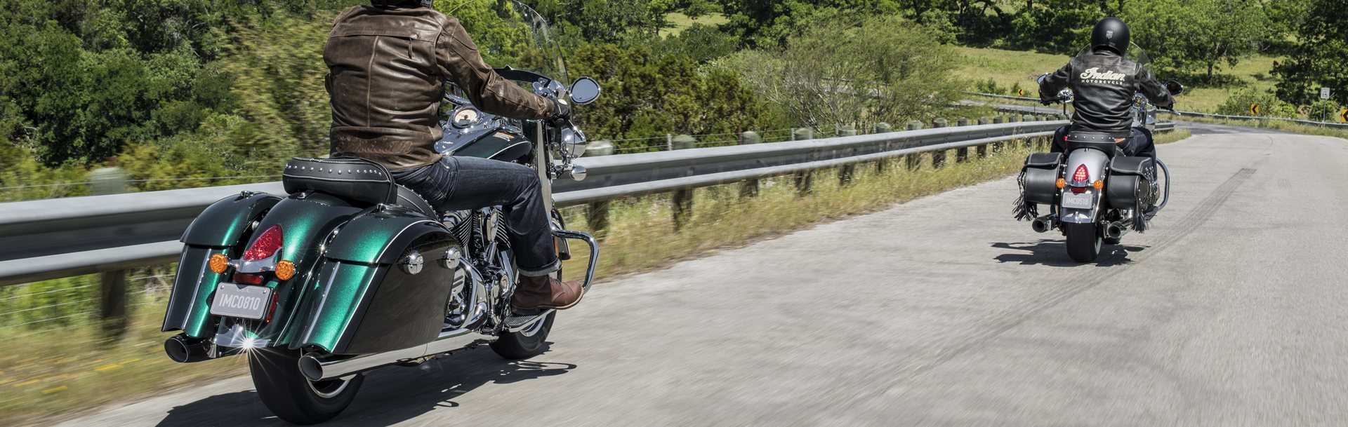 Indian® Springfield