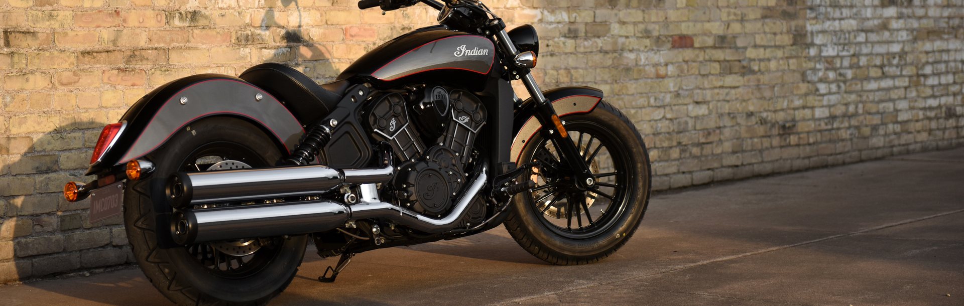 Scout Sixty