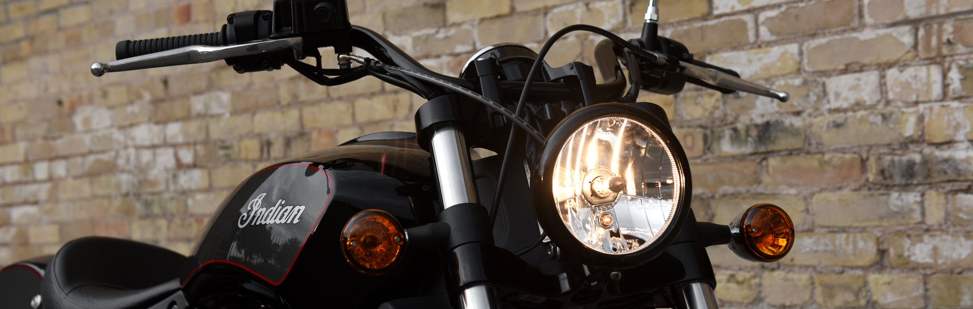 Scout Sixty
