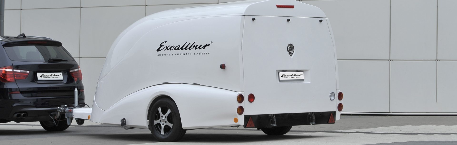 Excalibur S2 Transform