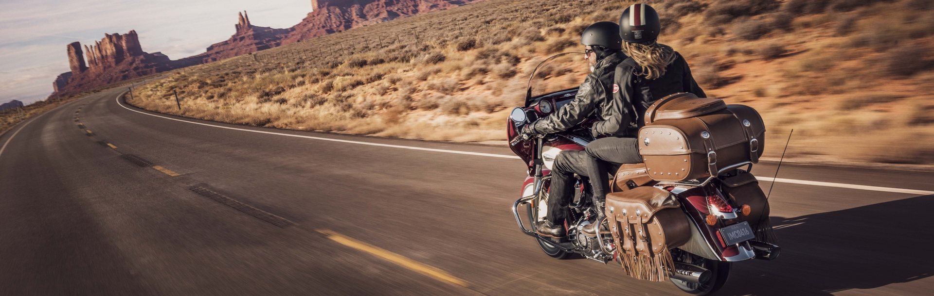 Roadmaster® Classic