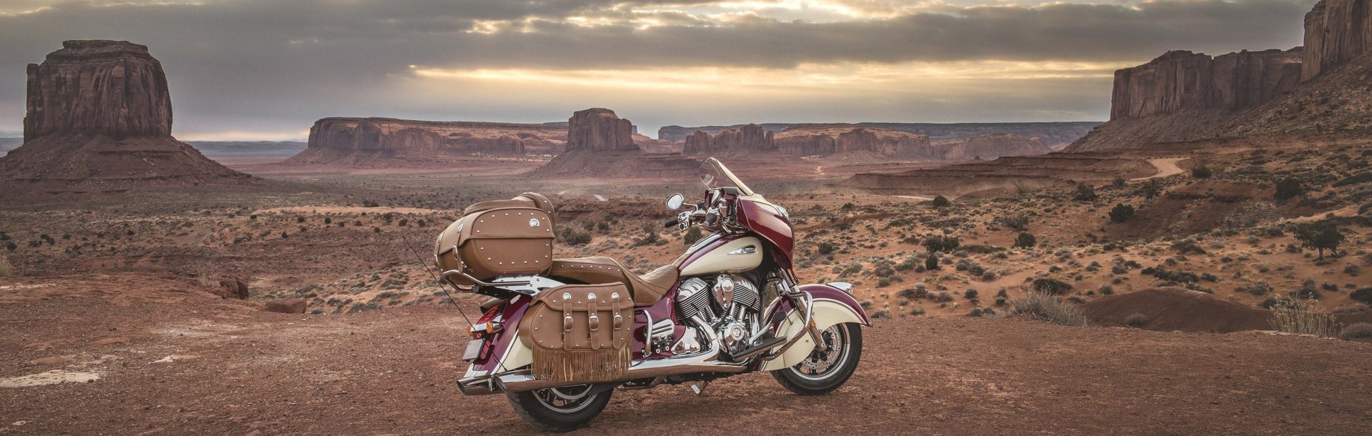Roadmaster® Classic