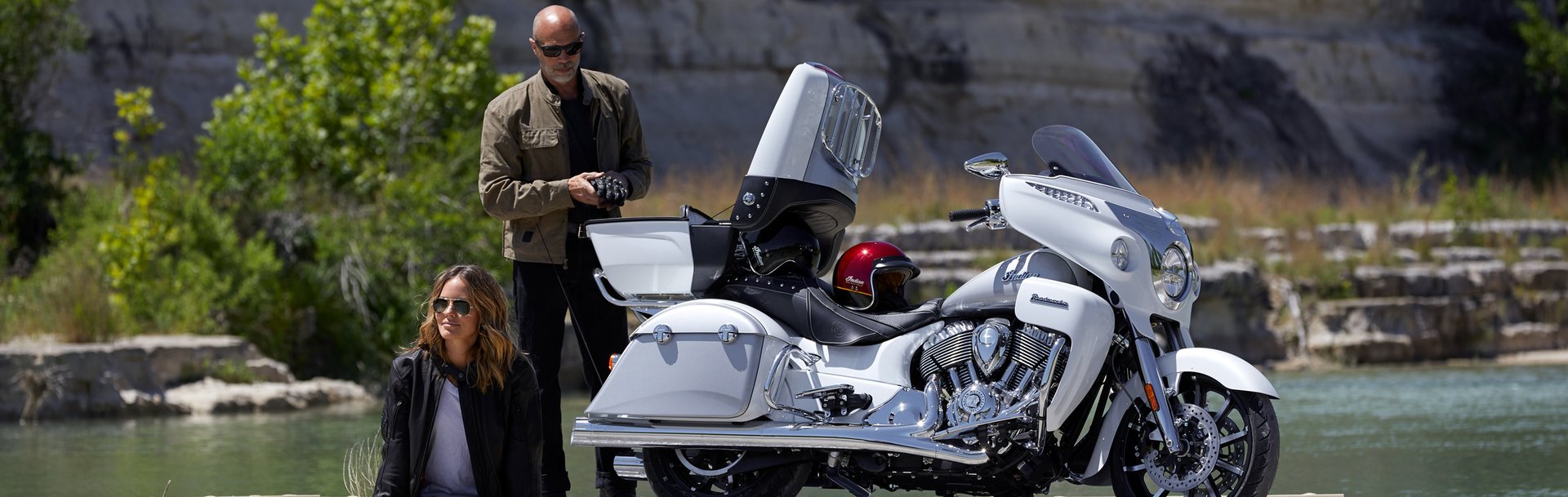Roadmaster®