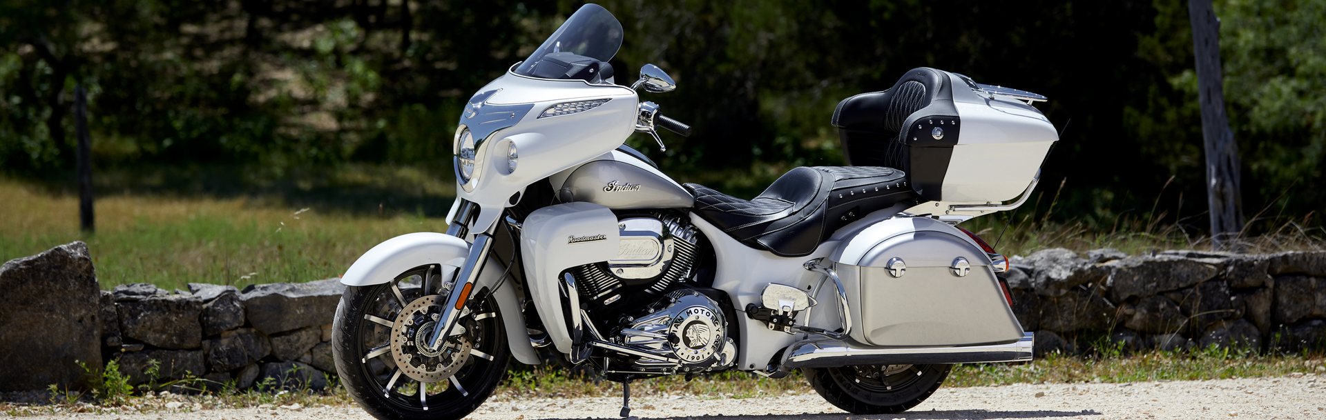 Roadmaster®