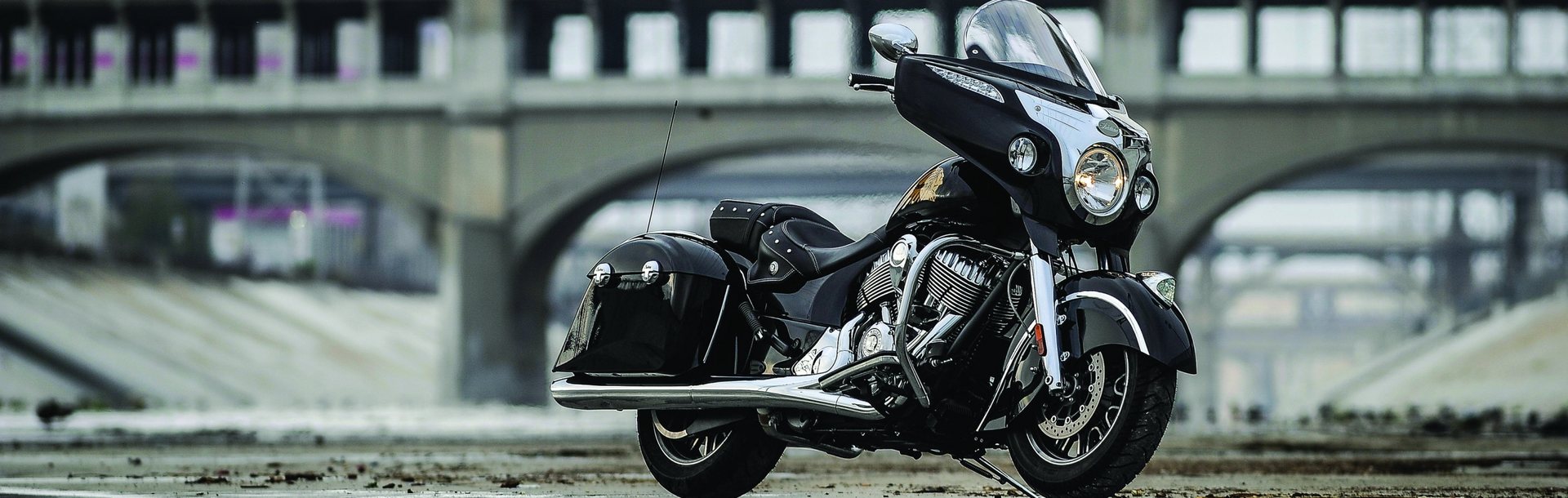 Indian Chieftain Classic