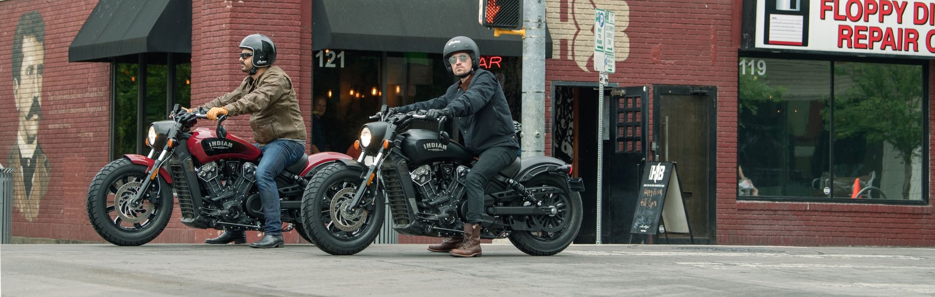 Scout® Bobber