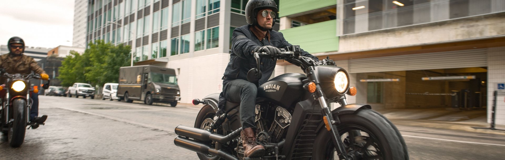 Scout® Bobber
