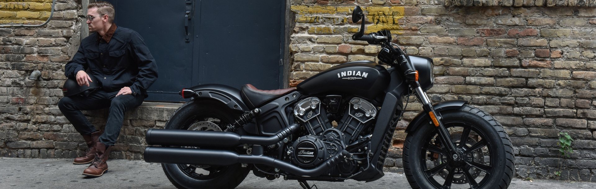 Scout® Bobber