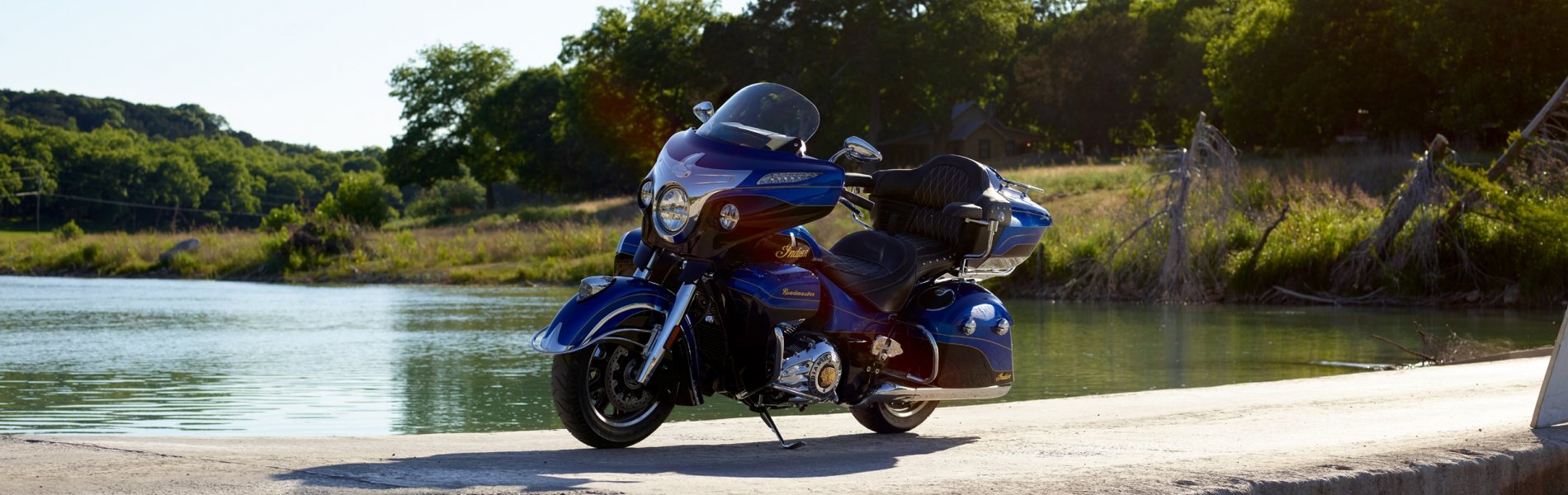 Trike Verhuur